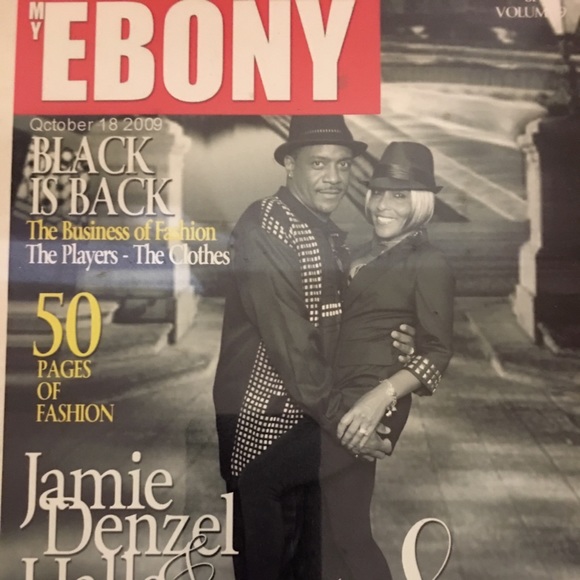 Blackout - Picture 2 of 2